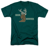 Deer Hunter T-Shirt