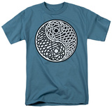 Celtic Ying Yang