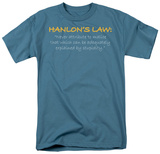 Buy Hanlon's Law at AllPosters.com