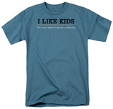 Buy I Like Kids at AllPosters.com