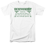 Economist: What to Do