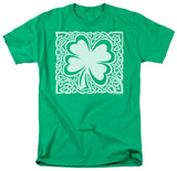 Buy Celtic Clover at AllPosters.com