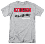 Atheism