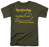 Buy Kentucky at AllPosters.com