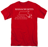 Buy Massachusetts at AllPosters.com