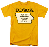 Buy Iowa at AllPosters.com