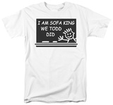 I Am Sofa King