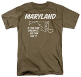 Buy Maryland at AllPosters.com