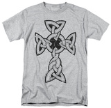 Buy Knotted Celtic Cross at AllPosters.com