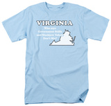 Buy Virginia at AllPosters.com