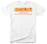 Problem with Socialism