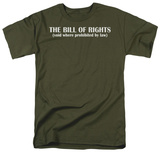 The Bill of Rights