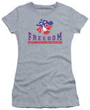 Juniors: Freedom T-Shirt