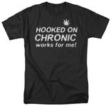 Buy Hooked on Chronic at AllPosters.com