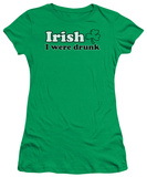 Buy Women's: Irish (Slim Fit) at AllPosters.com