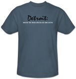 Buy Detroit at AllPosters.com