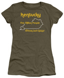 Buy Juniors: Kentucky at AllPosters.com