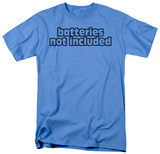 Batteries Not Included
