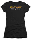 Buy Juniors: Secret Agent at AllPosters.com