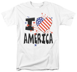 Buy I Heart America at AllPosters.com