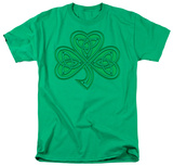 Buy Celtic Shamrock at AllPosters.com