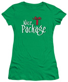 Buy Women's: Nice Package (Slim Fit) at AllPosters.com