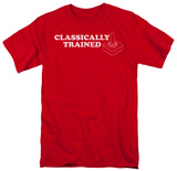 Buy Classically Trained at AllPosters.com