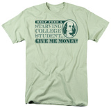 Give Me Money