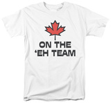 Buy The 'Eh Team at AllPosters.com