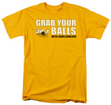 Buy Grab Your Balls at AllPosters.com