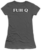 Buy Women's: FUH Q (Slim Fit) at AllPosters.com