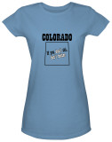 Buy Juniors: Colorado at AllPosters.com