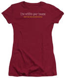 Juniors: Within Your Income