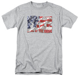 Land of the Free