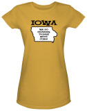 Buy Juniors: Iowa at AllPosters.com