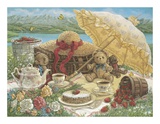 Buy A Beary Nice Picnic at AllPosters.com