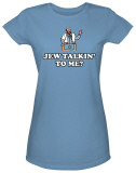 Women's: Jew Talkin