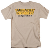 Politically Incorrect