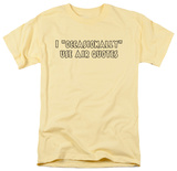 Air Quotes