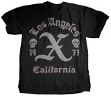 X - Horseshoe T-Shirt