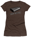 Juniors: More Cowbell T-Shirt