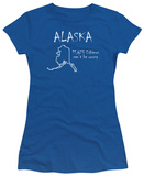 Buy Juniors: Alaska at AllPosters.com