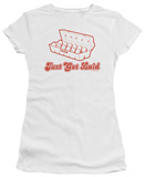 Buy Women's: Just Got Laid (Slim Fit) at AllPosters.com