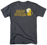 Relief Pitcher