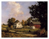 Buy Family Farm at AllPosters.com