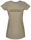 Juniors: Sutton's Law