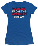Juniors: American Dream T-Shirt