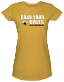Buy Juniors: Grab Your Balls at AllPosters.com