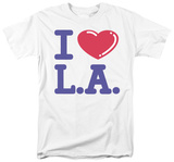 Buy I Heart L.A. at AllPosters.com