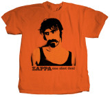 Frank Zappa - One Shot Deal